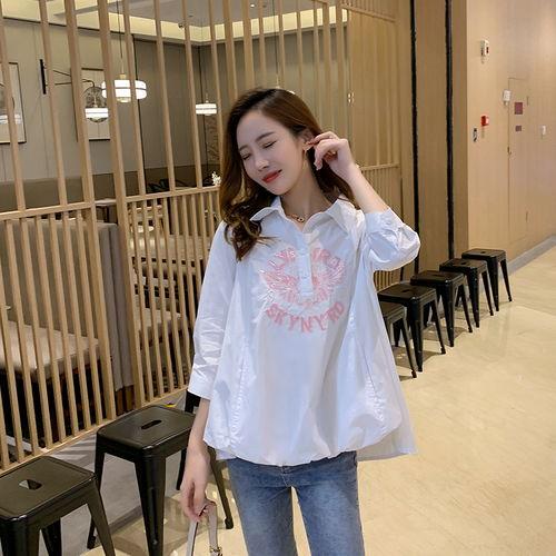 网红款夏天短袖搭配,网红爆款短袖搭配指南