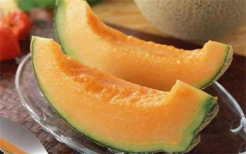 哈密瓜蒸热吃还是凉吃,蒸热还是凉食，口感与营养的完美融合