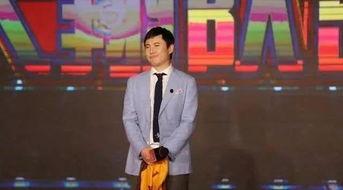 粤语小品男明星,粤语小品界璀璨明星风采