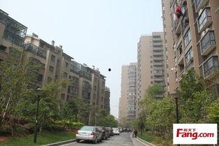 我家小区美景上头条,荣登头条！