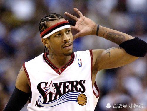 马布里艾佛森全明星,传奇对决，篮球盛宴再现巅峰时刻”