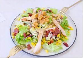 网红高颜值菜盘,美食与艺术的完美融合