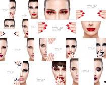 明星脚指甲图片,明星脚指甲的时尚潮流解析