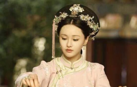 刁蛮明星闯后宫,宫廷风云再起