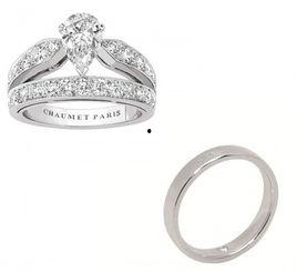 女网红明星婚戒品牌,女网红明星倾心选择婚戒品牌