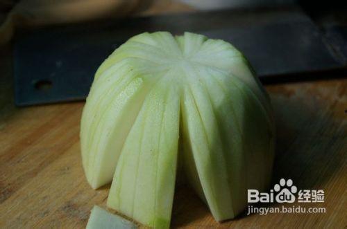 藏葫芦瓜怎么吃,多样吃法探索