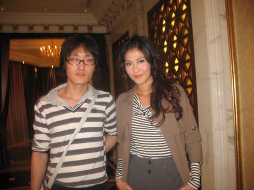 北京明星最多的地方