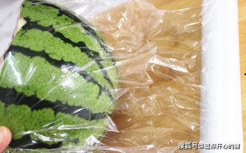 木纹瓜能放几天吃,掌握技巧，轻松享用新鲜美味