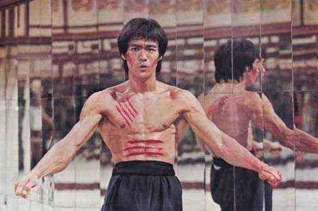 功夫打得最好的明星,盘点功夫巨星们的巅峰对决