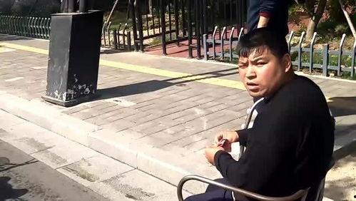 开封头条大爷是谁的儿子,开封头条大爷背后的传奇儿子