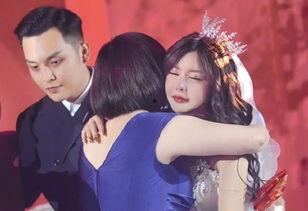 网红婚礼老外看懵了,中西文化碰撞下的独特婚礼盛宴