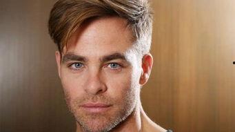 帅气外国明星,盘点全球最具帅气魅力的外国明星风采