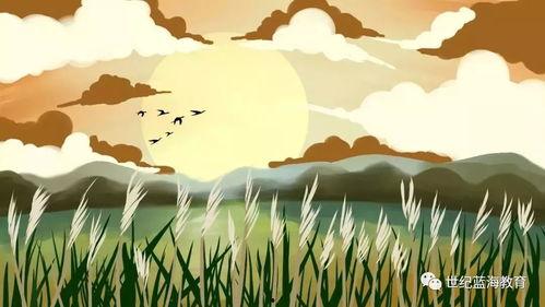 麦田吃瓜诗词名句大全