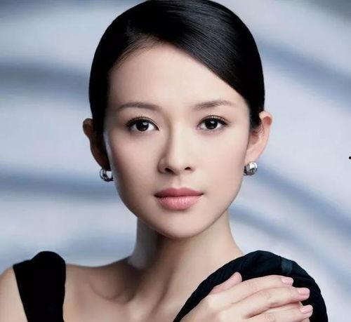 那些明星是中国的,中国娱乐圈璀璨明星群像