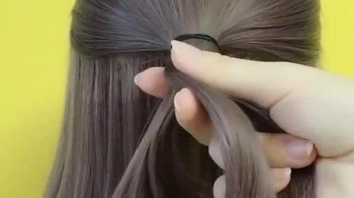 网红编发在哪里学,引领校园时尚潮流的秘密武器