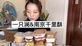 南京网红肉松虎皮卷,肉松虎皮卷的独特魅力揭秘