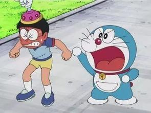 大雄的吃瓜记,一场穿越时空的美食之旅