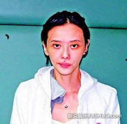 吸毒明星可以复出,从深渊到希望的逆袭之路