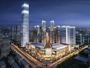 微头条东盟商务区,繁荣发展的区域经济新引擎