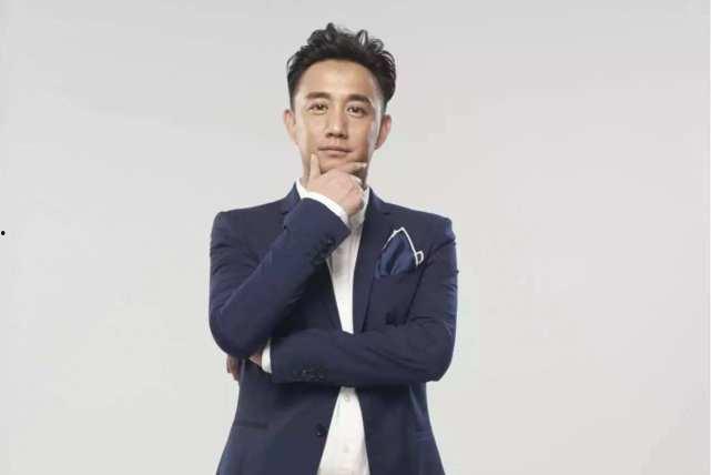 娱乐吃瓜酱黄磊