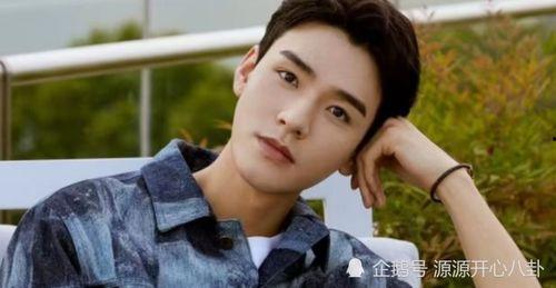 娱乐圈吃瓜群龚俊是谁,娱乐圈吃瓜群中的璀璨明星